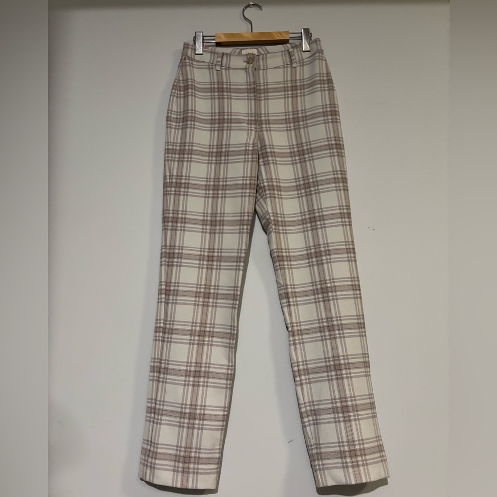 Aritzia Wilfred pants